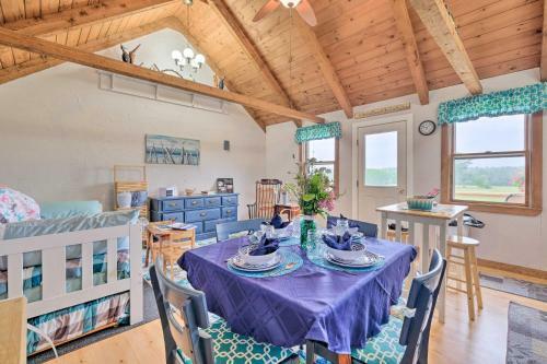 Historic Cottage On Horse Farm Firepit And Bbq