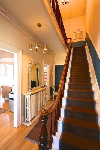 Bed & Breakfast West End Inn