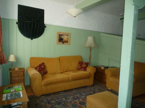 Apartamento Brackenborough Hall Coach House - Saddle Room
