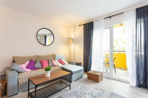 Rinc�n Del Mar Apartment By Ghr Rentals
