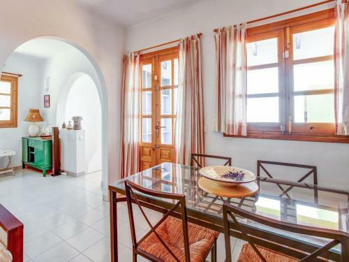 Tasteful Holiday Home In Mojacar Near Seabeach