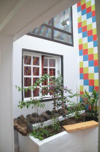 Hotel B&B Ga7colores Only Adult