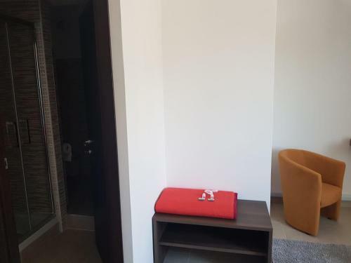 Bed & Breakfast Montesarchiorooms