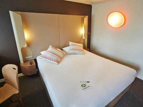 Hotel Campanile Dijon Nord - Toison D'or