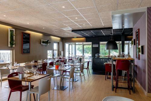 Hotel Campanile Dijon Nord - Toison D'or