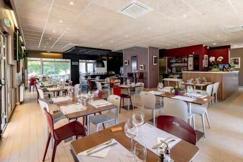 Hotel Campanile Dijon Nord - Toison D'or