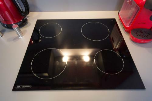 Apartamento Sweet Home Dijon Nodot