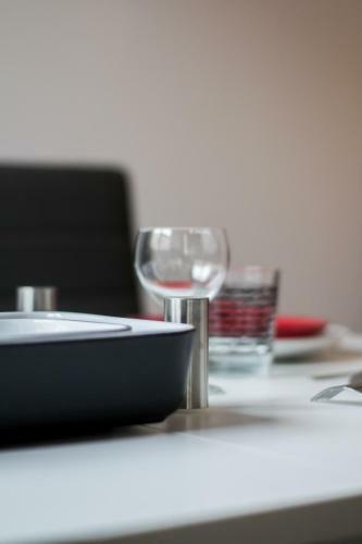 Apartamento Sweet Home Dijon Nodot