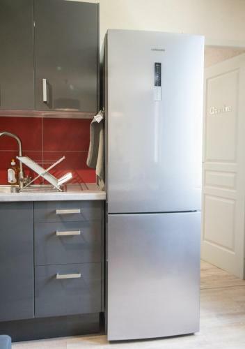 Apartamento Sweethome Dijon - Gare