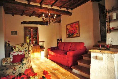 Apartamento Ventena Vecchia Antico Frantoio
