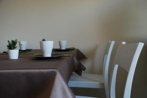 B&B Raffaello A Mare