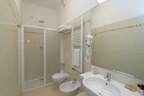 Hotel Villa Steno