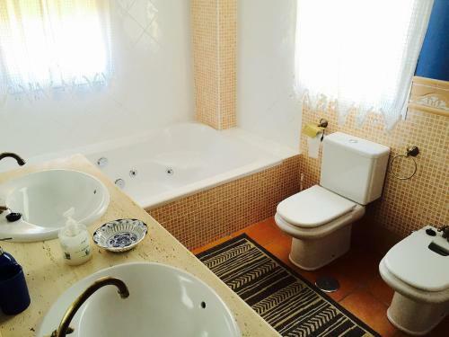 Holiday Home Montecarlo