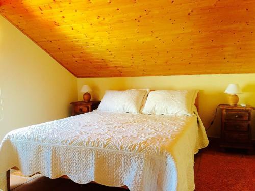 Holiday Home Montecarlo