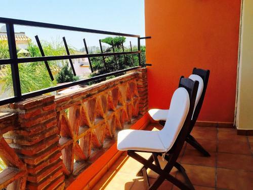 Holiday Home Montecarlo