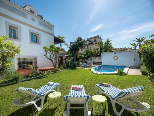 Holiday Home Montecarlo