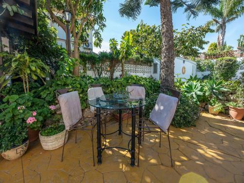Holiday Home Montecarlo