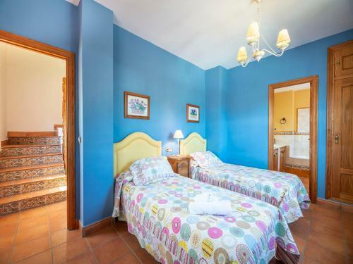 Holiday Home Montecarlo
