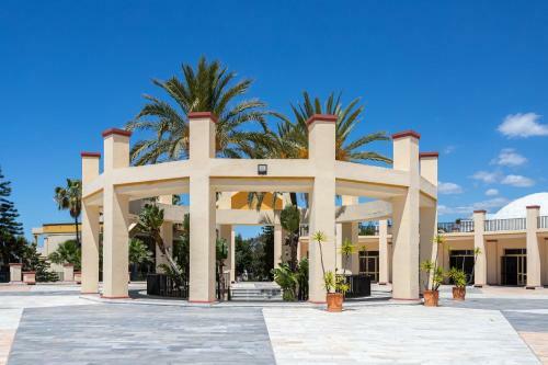 Romana Playa 741 Apartment By Ghr Rentals