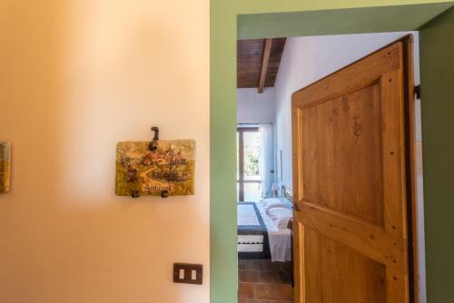 Hotel Locanda Del Picchio