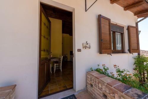 Hotel Locanda Del Picchio