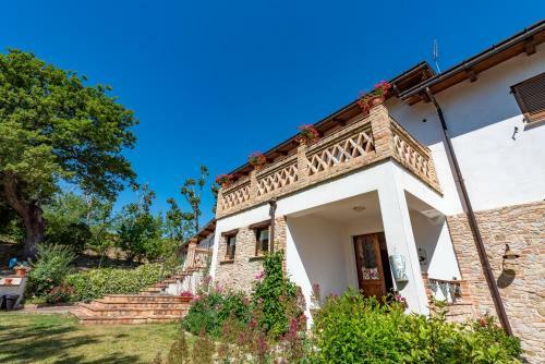 Hotel Locanda Del Picchio