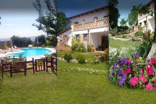 Hotel Locanda Del Picchio