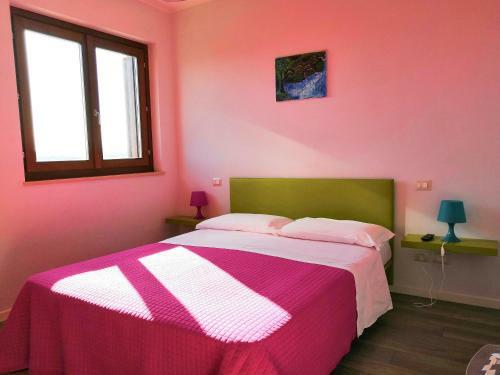 Agroturismo Country House Torrenera