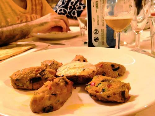 Agroturismo Country House Torrenera