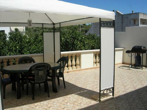 Case Vacanza Le Arcate