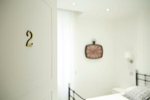 Hostal Affittacamere Arosio