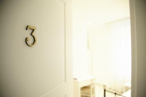 Hostal Affittacamere Arosio