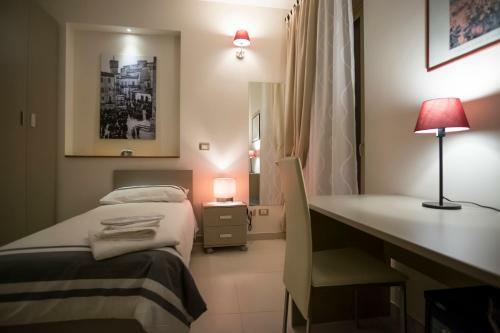 Hostal Sorge Palace