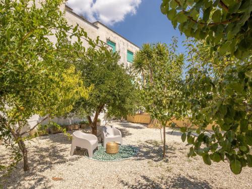 Apartamento Locazione Turistica Valeria-3