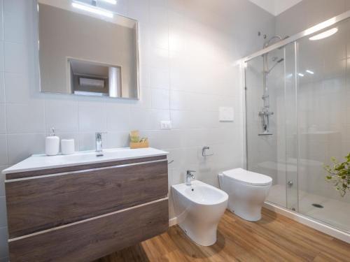 Apartamento Locazione Turistica Valeria-3