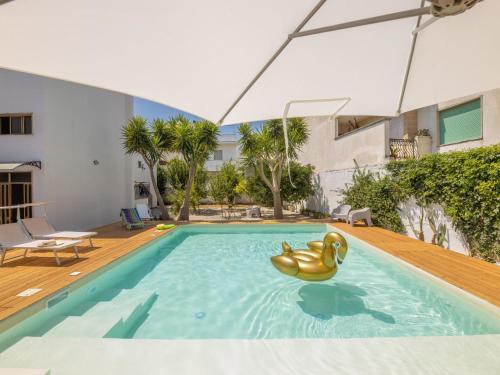 Apartamento Locazione Turistica Valeria-3