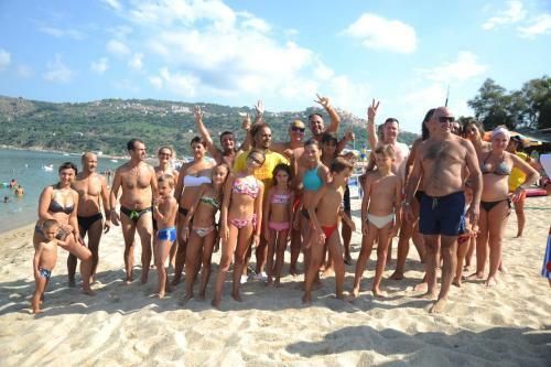 Hotel Sayonara Villaggio Club