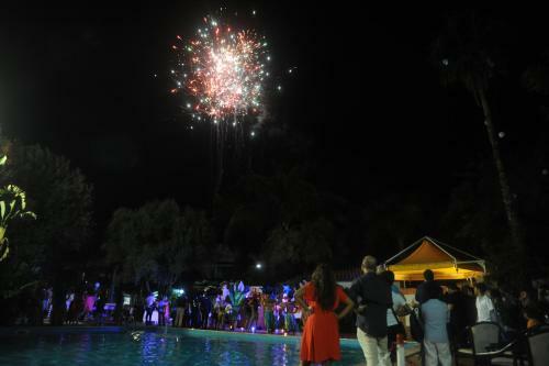 Hotel Sayonara Villaggio Club