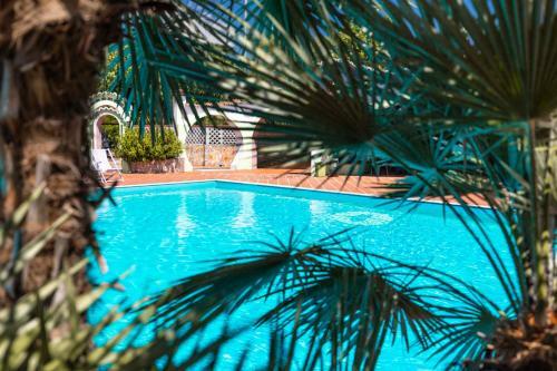 Hotel Sayonara Villaggio Club