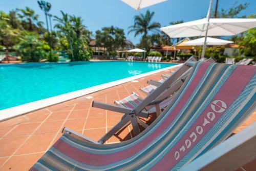 Hotel Sayonara Villaggio Club