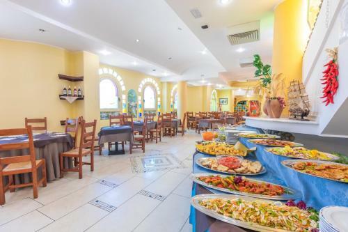 Hotel Sayonara Villaggio Club