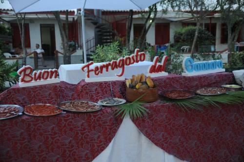Hotel Sayonara Villaggio Club