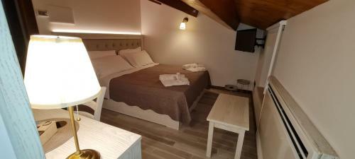 Hostal Resort La Dimora Maiale Brado Di Norcia