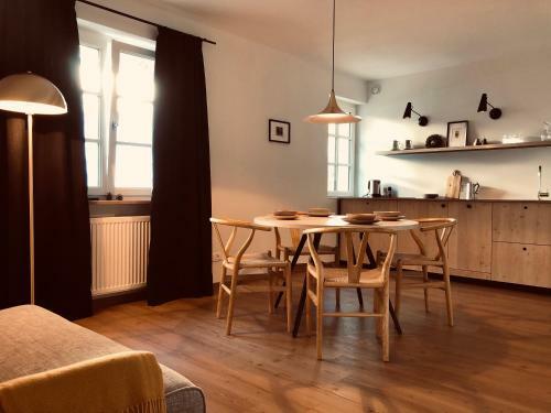 Hotel Stern B&B & Suite Apartments