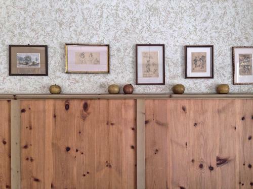 Hotel Stern B&B & Suite Apartments