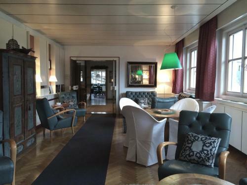 Hotel Stern B&B & Suite Apartments