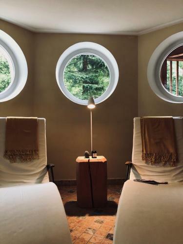 Hotel Stern B&B & Suite Apartments