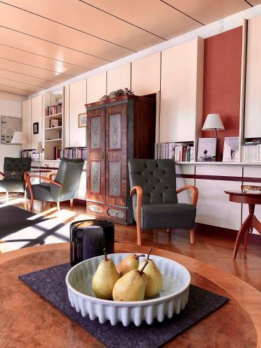 Hotel Stern B&B & Suite Apartments