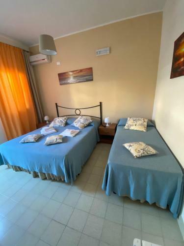 Hostal Stella Marina Albergo Diffuso - B&B