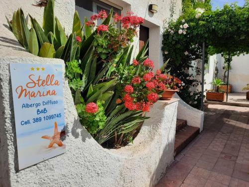 Hostal Stella Marina Albergo Diffuso - B&B